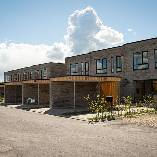 Sofiendals Enge, Aalborg