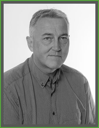 Tommy Sørensen - bogholder