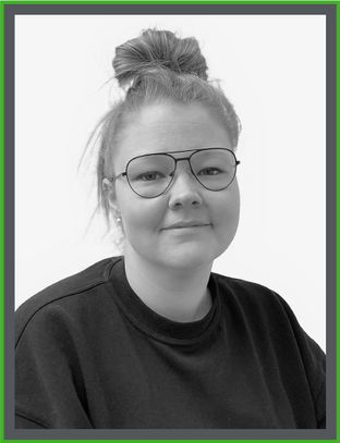 Louise - kvalitetsleder