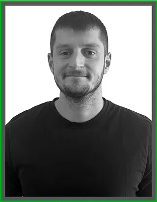 Besart Zogaj