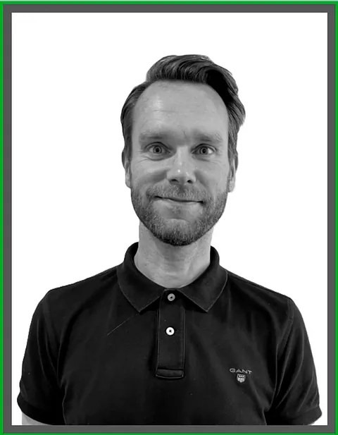 Michael Kjær Jensen - salg/levering