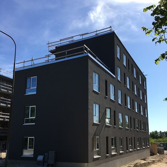 Gl. Kongevej, Aalborg