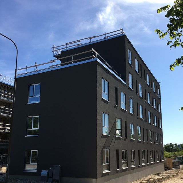 Gl. Kongevej, Aalborg