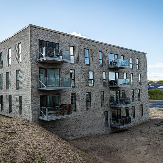 Karolinehaven, Aalborg