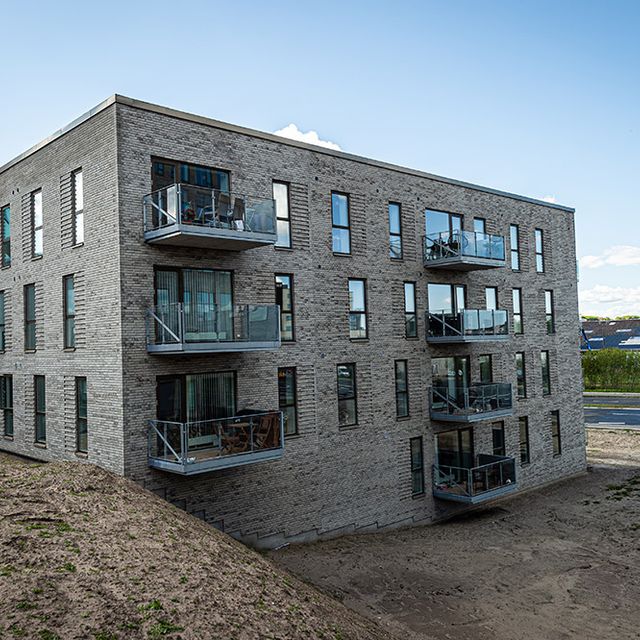 Karolinehaven, Aalborg