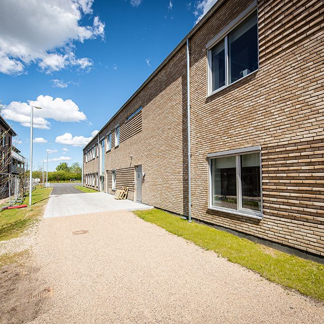 Annes Have Aalborg