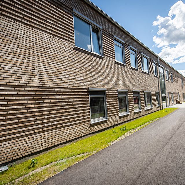 Annes Have Aalborg