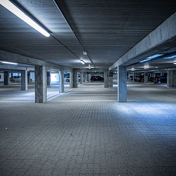 Karolinehaven, Aalborg