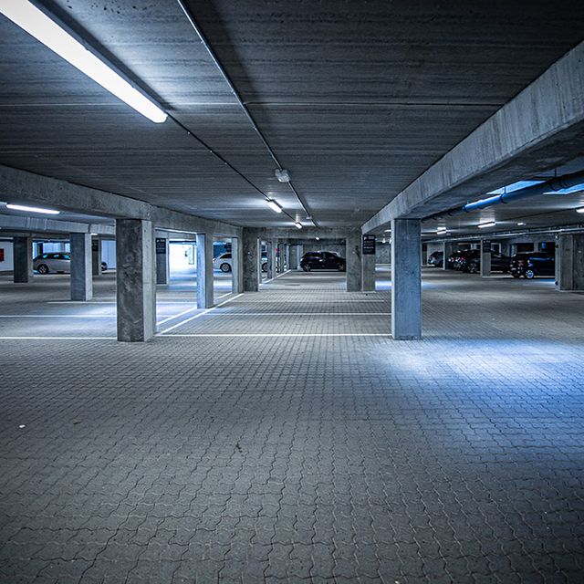 Karolinehaven, Aalborg